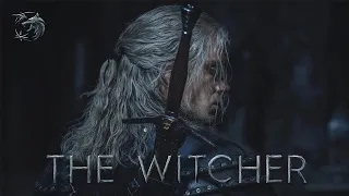 The Witcher | Geralt of Rivia