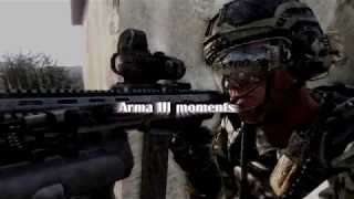 Arma 3 moments #2 SG Exile Altis