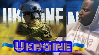 Ukrainian Military TRIBUTE - " For Ukraine🇺🇦 " ( 2022 HD )Reaction