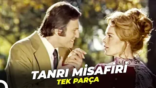 Tanrı Misafiri | Hülya Koçyiğit - Ediz Hun Türk Dram Filmi