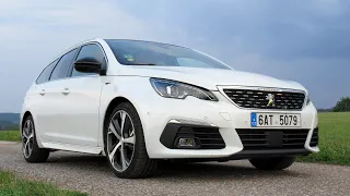 New 2018 Peugeot 308 SW GT | Detailed Walkaround (Exterior, Interior)