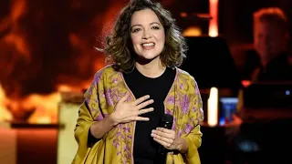 Natalia Lafourcade gana Grammy por su disco: Un canto por México y pone en alto el nombre de México