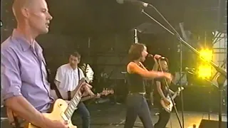 ECHOBELLY- KING OF THE KERB AT Phoenix Festival 96