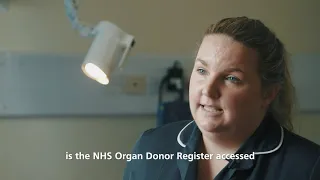 Organ Donation: I’m worried the hospital may not save my life if I'm a registered donor