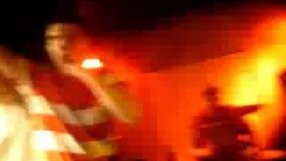 Noize_MC - прощальный фристайл (Сакнт-Петербург, клуб "Цоколь", 28.01.08)