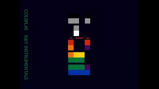 Coldplay X&Y Instrumental Official