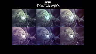BBC - Doctor Who - Season 14 - OTS Comparison