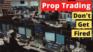 Your first day in prop trading (explained by a quant developer)