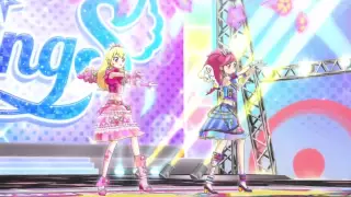 Aikatsu! - Friend + FULL