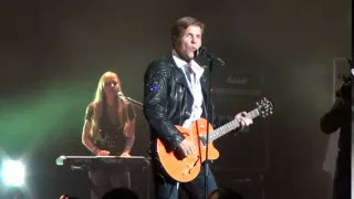 Dieter Bohlen Saint-Petersburg 17-10-2012 Demo Video