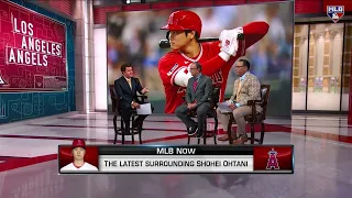 What's Next for Shohei Ohtani?