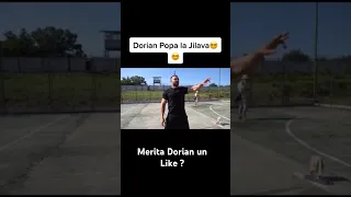 Dorian Popa este înjurat de prizonierii de la Jilava 🤣🤣 #dorianpopa