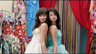 Программа защиты принцесс /Princess Protection Program6+