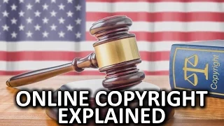 How Do Online Copyright and Fair Use Work?