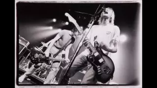 Nirvana Polly [BBC Sessions 1989]
