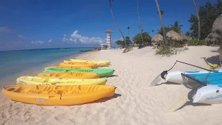 2018 Whala Bayahibe Hotel, Dominicus Beach, Bayahibe Beach