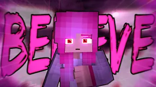 "Believe" [Minecraft/Animation] [Infinite Evil] [Pilot series]