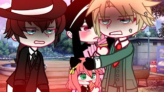 “My Daughter Don't Like Candies”//YOR X LOID//||SPY X FAMILY||