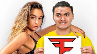 Would You Rather Date Sommer Ray or Join FaZe Clan?