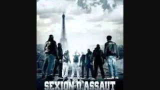 Sexion D'Assaut Paris Va Bien
