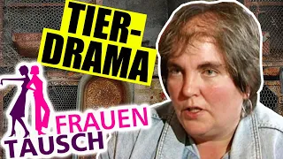 FRAUENTAUSCH: Die BESTE Folge!