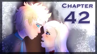 Chapter 42 💖 Stellarlune Animatic/Comic 💖