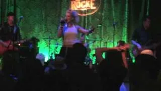 Just A Girl - No Duh - No Doubt tribure band - St. Rocke in Hermosa Beach - 8/11/13