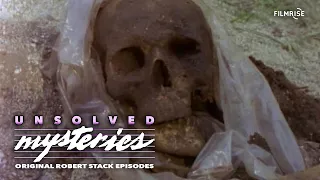 Unsolved Mysteries with Robert Stack - Season 7, Episode 11 - Full Episode
