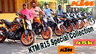 ✅️KTM RC R15V3|Cheapest Second hand Sports Bike in Kolkata starts from Rs45k|Behala|Kolkata|CrazyCar