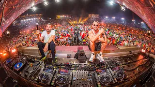 Dimitri Vegas & Like Mike 2020 (HQ)