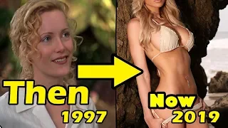 George of the Jungle (1997) Movie Cast | Then & Now 2019