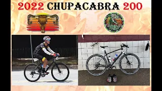 TREK FX Sport 6 Chupacabra 200