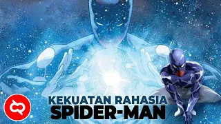 Banyak yang Belum Tahu, Hal ini Membuat Spider-Man Melampaui Kekuatan Iron Man dan Captain America