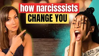 How A Narcissist Attacks Your Self Worth (From The Inside Out!)