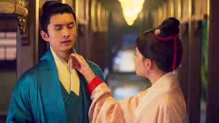 Cinderella assassinated the domineering prince, but he protected her and spoiled her! #Sun Yi