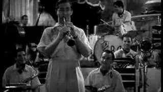 Gene Krupa- Sing, Sing, Sing