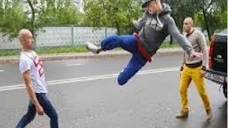 Best Instant Justice - Instant Karma 2016 Compilation - Bully Fail - Bully Fight Part 2 – Hana