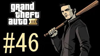 GTA 3 Прохождение Миссия 46 Конец Вакагасира