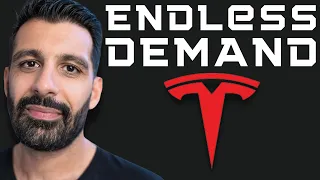 Endless Demand; Tesla 2023 Earnings Deep Dive #TSLA