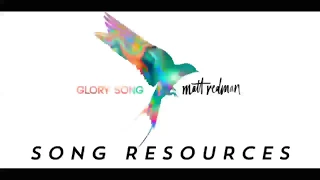 Matt Redman Gracefully Broken lyrics ft. Tasha Cobbs Leonard