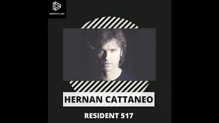 Hernan Cattaneo | Resident 517