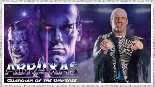 Abraxas, Guardian of the Universe (1990) | Full Movie | Jesse Ventura | Sven-Ole Thorsen