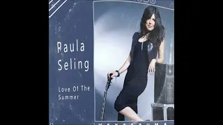 Paula Seling - Love Of The Summer Mextazuma