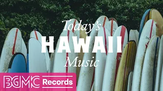 Beach Surf Relax Music - Hawaiian Guitar Instrumental Music for Chilling Out and Cooling Off