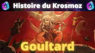 L'histoire complète de Goultard (English Subtitles)