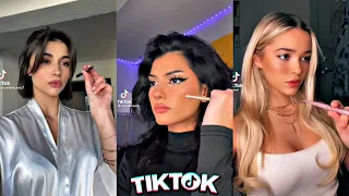 "She's a woman,there's no way she could stab three grown men"|TikTok Compilation