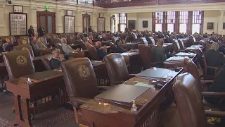 Texas legislative session heads into its final week. Here's what to watch