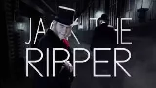 Jack the Ripper vs Hannibal Lecter   Epic Rap Battles of History Season 4 7