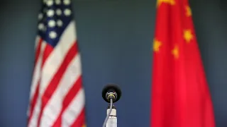Ex-U.S. Envoy to China: Ties in Limbo Before Elections