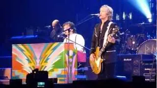 2012 11 14 Hey Jude Paul McCartney Houston